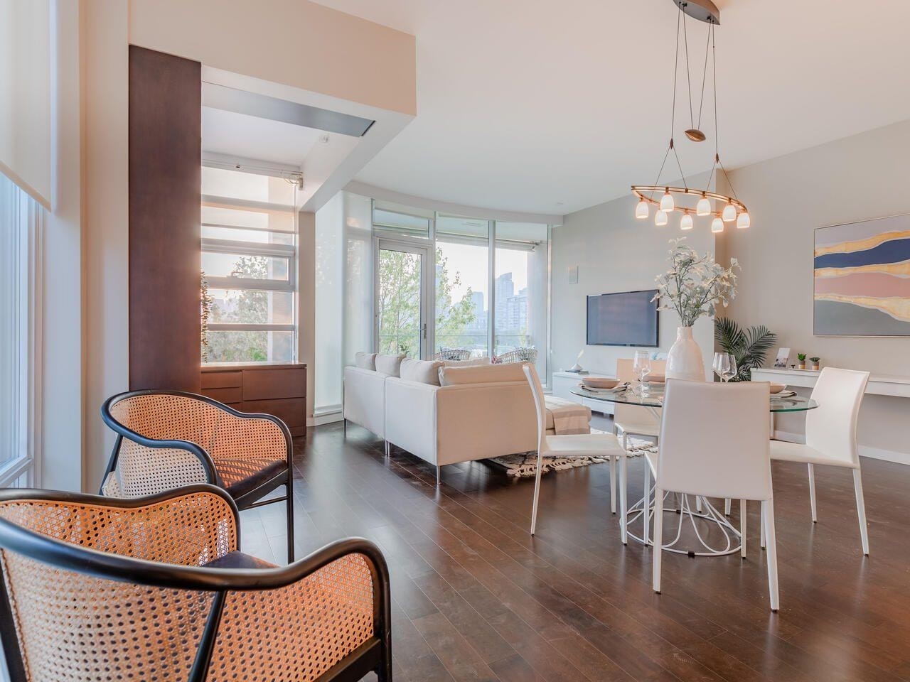 404-1616 Columbia Street, Vancouver, BC, V5Y 0E5 - 7