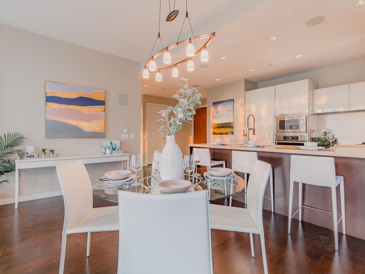 404-1616 Columbia Street, Vancouver, BC, V5Y 0E5 - 3