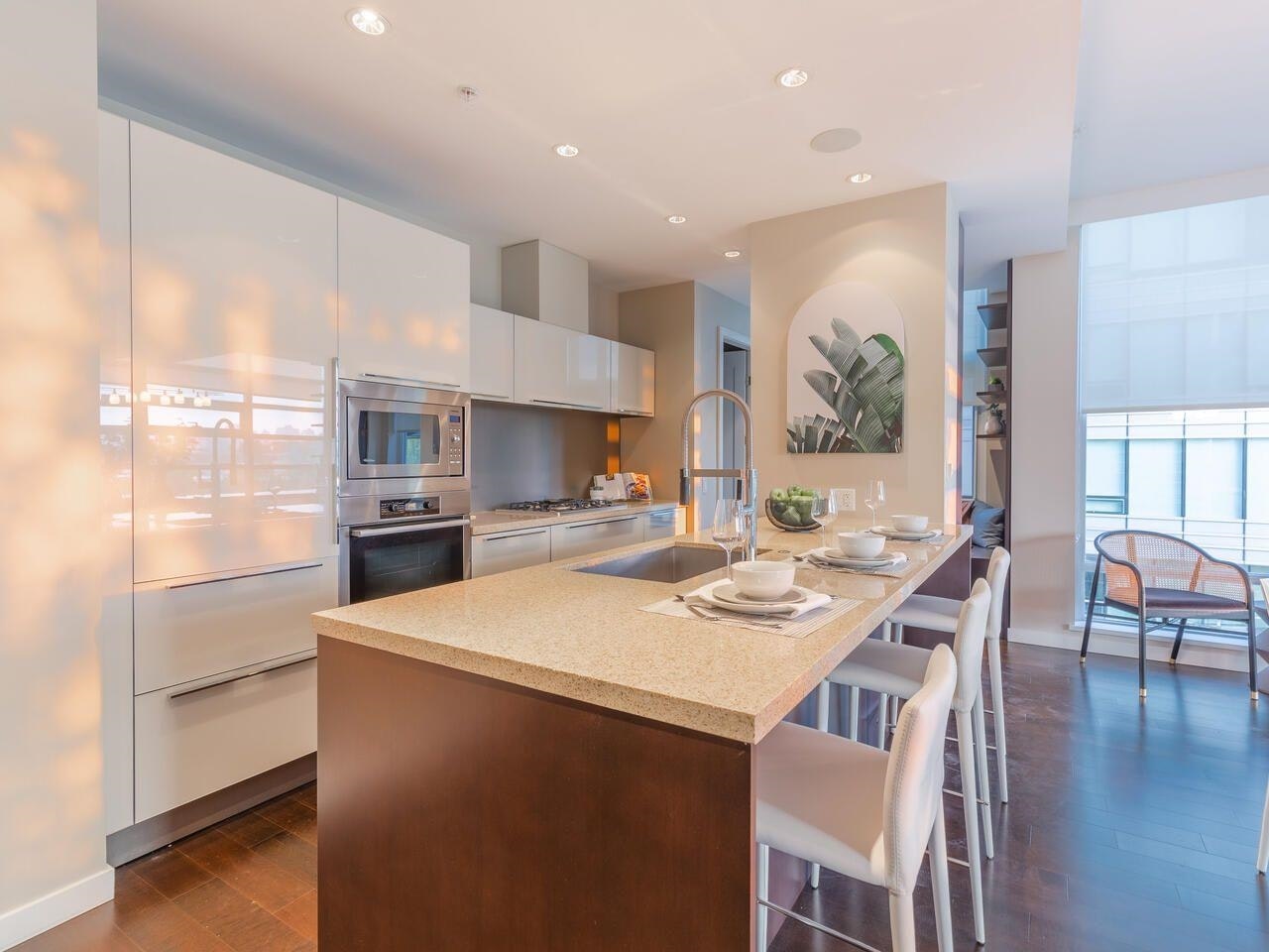 404-1616 Columbia Street, Vancouver, BC, V5Y 0E5 - 5