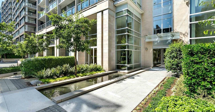 404-1616 Columbia Street, Vancouver, BC, V5Y 0E5 - 2