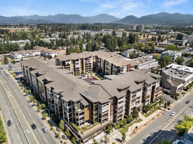 202-2860 Trethewey Street, Abbotsford, BC, V2T 0G5 - 29