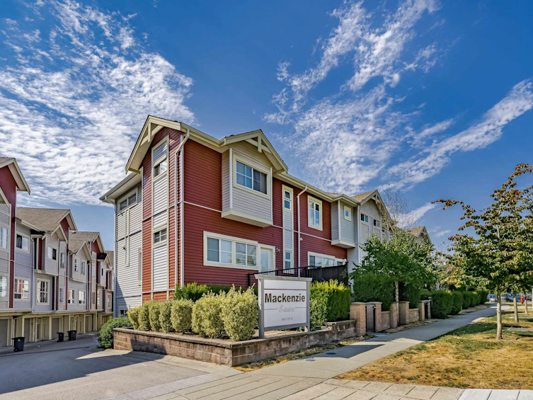 14-6945 185 Street, Surrey, BC, V4N 6N4