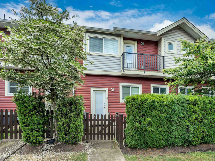 14-6945 185 Street, Surrey, BC, V4N 6N4 - 2