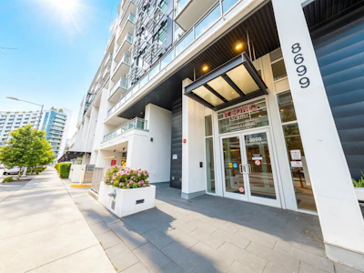 704-8699 E Hazelbridge Way - 2