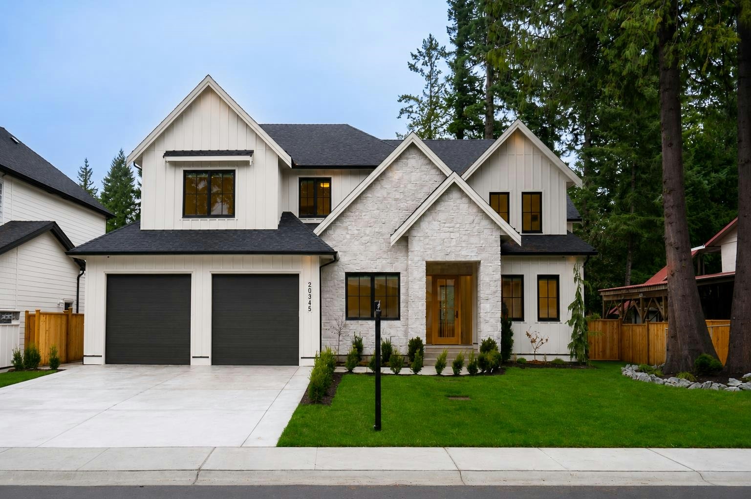 20345 41a Avenue, Langley, BC, V3A 2Z8