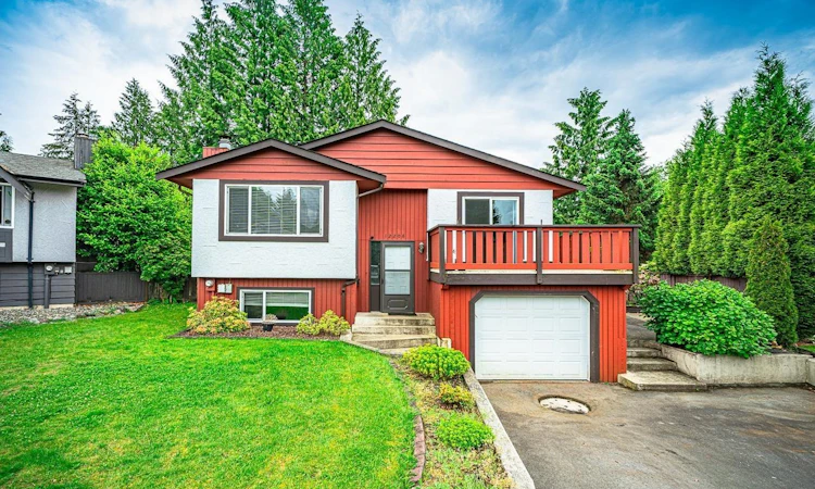 12208 Mctavish Place