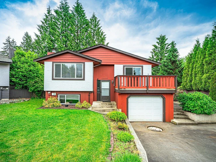 12208 Mctavish Place, Maple Ridge, BC, V2X 8L8