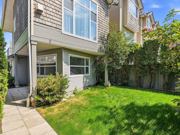 1-5900 Muir Drive, Richmond, BC, V6V 2Y8 - 11