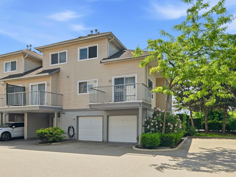 1 - 5900 Muir Drive, Richmond BC V6V 2Y8