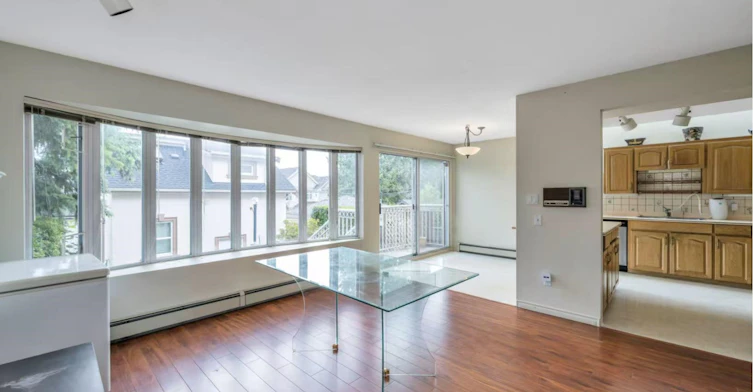 3000 West King Edward Avenue, Vancouver, BC, V6L 1V4 - 4