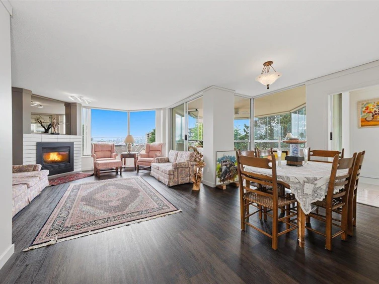 102-123 E Keith Road, North Vancouver, BC, V7L 1V1 - 3