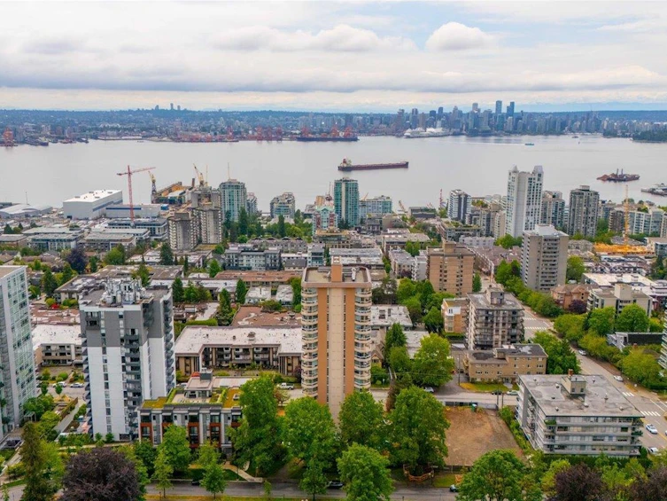 102-123 E Keith Road, North Vancouver, BC, V7L 1V1 - 37