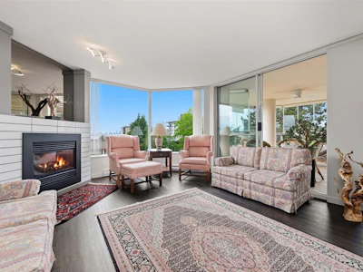 102-123 E Keith Road - 5