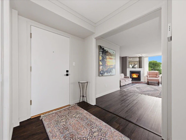 102-123 E Keith Road, North Vancouver, BC, V7L 1V1 - 9