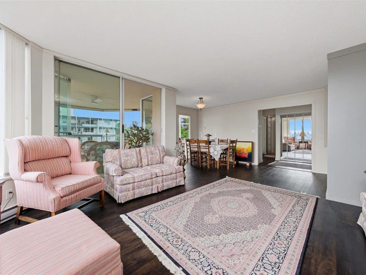 102-123 E Keith Road, North Vancouver, BC, V7L 1V1 - 6