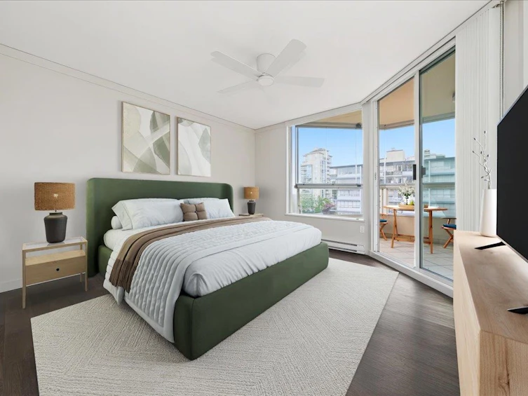 102-123 E Keith Road, North Vancouver, BC, V7L 1V1 - 20