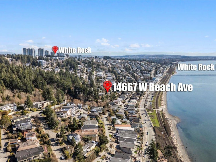 14667 W Beach Avenue, Surrey, BC, V4B 2T9 - 34