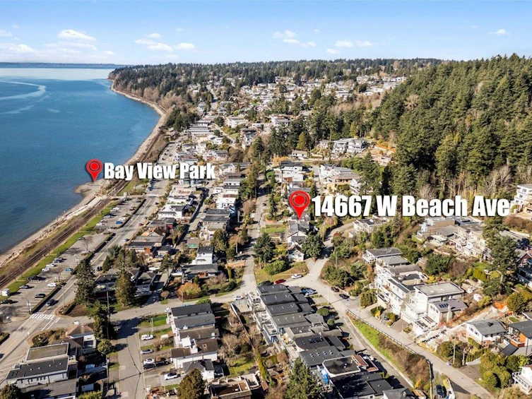14667 W Beach Avenue, Surrey, BC, V4B 2T9 - 33