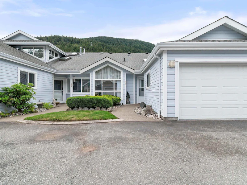 38 - 730 Mccombs Drive, Harrison Hot Springs BC V0M 1A3