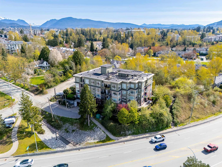 309-11566 224 Street, Maple Ridge, BC, V2X 5Z7 - 34