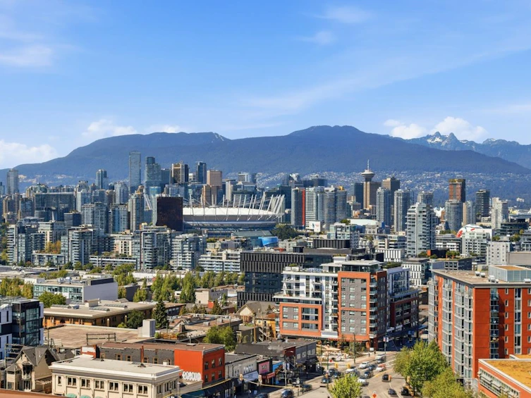 1711-285 E 10 Avenue, Vancouver, BC, V5T 0H6 - 29