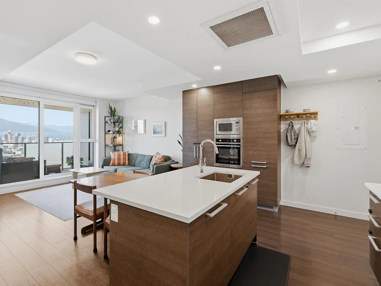 1711-285 E 10 Avenue, Vancouver, BC, V5T 0H6 - 14
