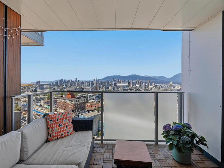 1711-285 E 10 Avenue, Vancouver, BC, V5T 0H6 - 26