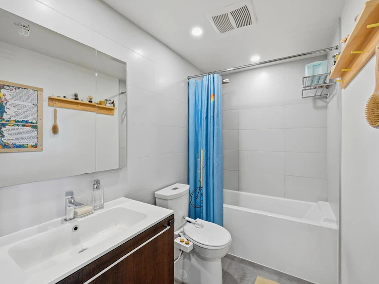 1711-285 E 10 Avenue, Vancouver, BC, V5T 0H6 - 22