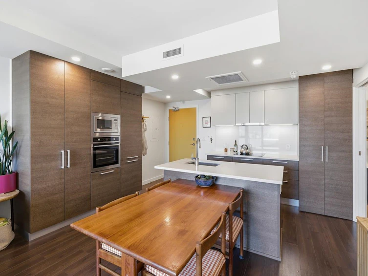 1711-285 E 10 Avenue, Vancouver, BC, V5T 0H6 - 12