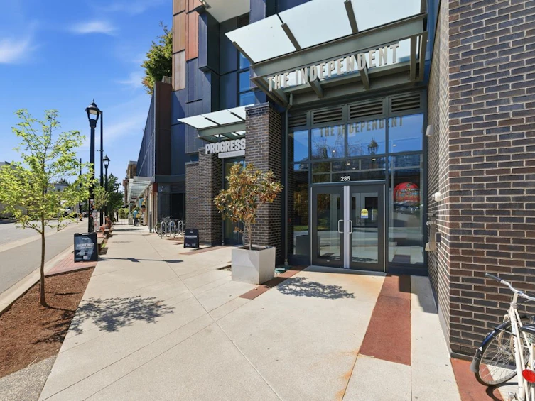 1711-285 E 10 Avenue, Vancouver, BC, V5T 0H6 - 2