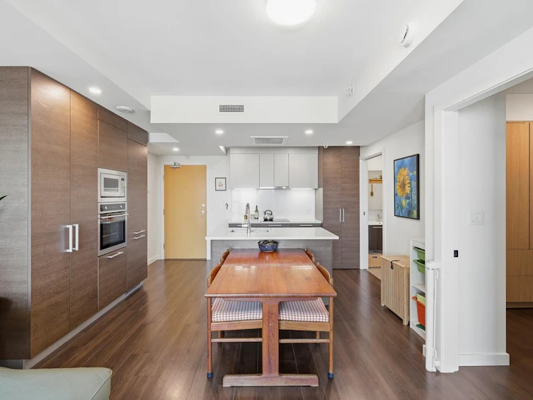 1711-285 E 10 Avenue, Vancouver, BC, V5T 0H6 - 11
