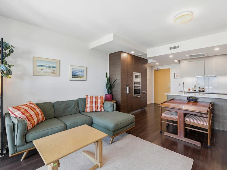 1711-285 E 10 Avenue, Vancouver, BC, V5T 0H6 - 8