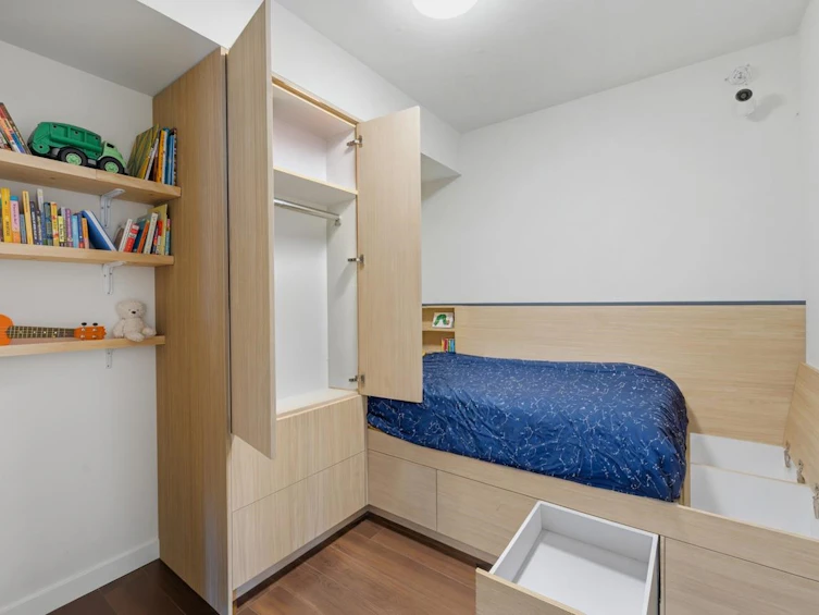 1711-285 E 10 Avenue, Vancouver, BC, V5T 0H6 - 24