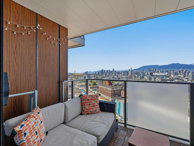 1711-285 E 10 Avenue, Vancouver, BC, V5T 0H6 - 25
