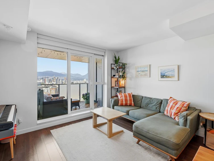 1711-285 E 10 Avenue, Vancouver, BC, V5T 0H6 - 5