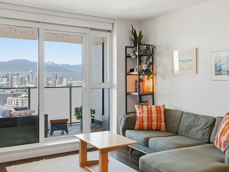 1711-285 E 10 Avenue, Vancouver, BC, V5T 0H6 - 7