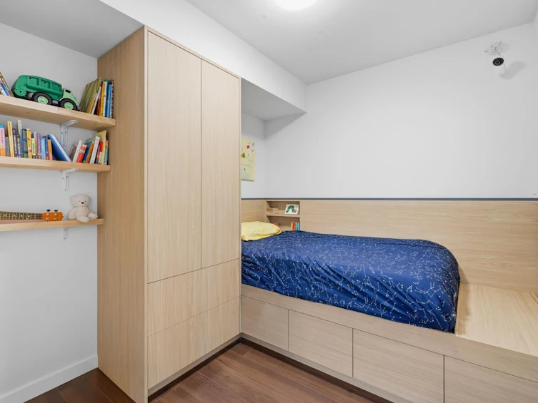 1711-285 E 10 Avenue, Vancouver, BC, V5T 0H6 - 23
