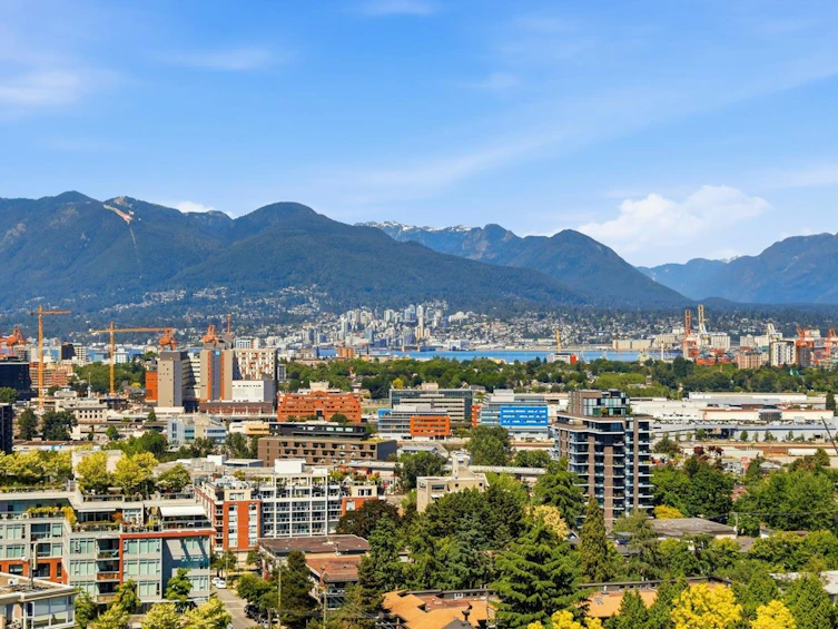 1711-285 E 10 Avenue, Vancouver, BC, V5T 0H6 - 30