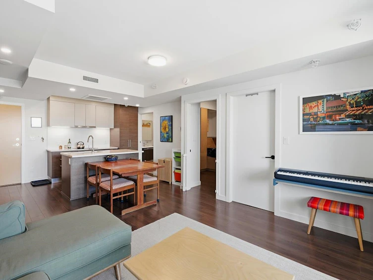 1711-285 E 10 Avenue, Vancouver, BC, V5T 0H6 - 9