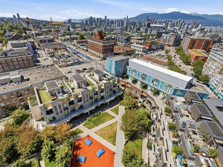1711-285 E 10 Avenue, Vancouver, BC, V5T 0H6 - 27