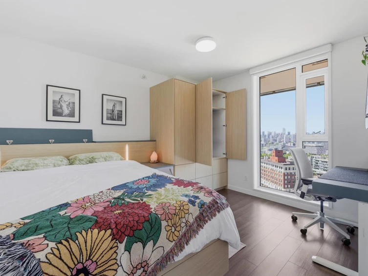 1711-285 E 10 Avenue, Vancouver, BC, V5T 0H6 - 16