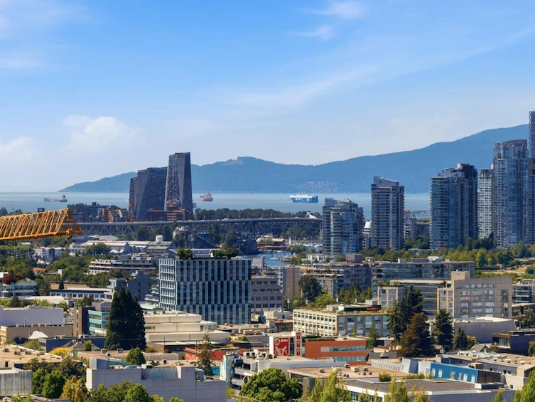 1711-285 E 10 Avenue, Vancouver, BC, V5T 0H6 - 28