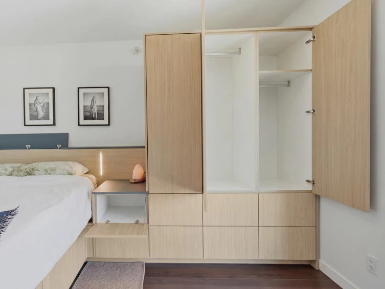 1711-285 E 10 Avenue, Vancouver, BC, V5T 0H6 - 18