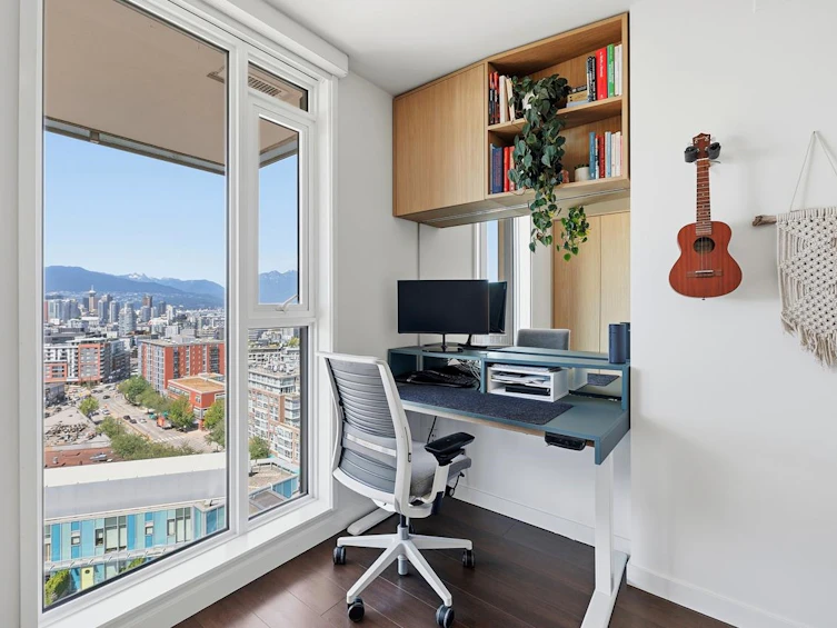 1711-285 E 10 Avenue, Vancouver, BC, V5T 0H6 - 21