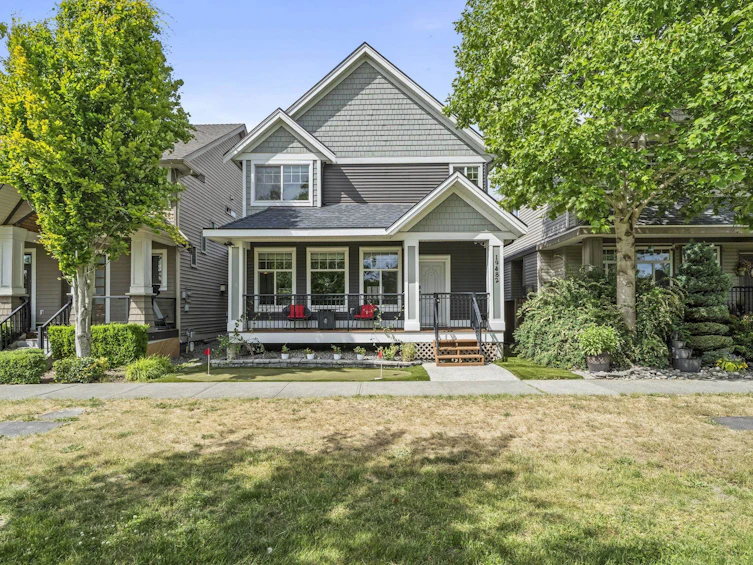19482 71 Avenue, Surrey, BC, V4N 5Y7 - 39