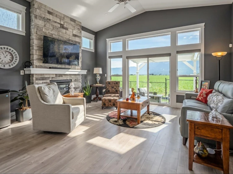 97-46213 Hakweles Road, Chilliwack, BC, V4Z 0C6 - 3