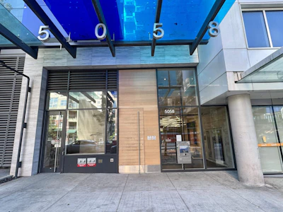 2105-5058 Joyce Street - 2