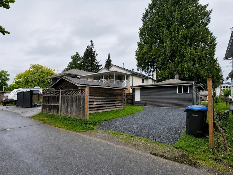 1370 Prairie Avenue, Port Coquitlam, BC, V3B 1T2 - 34