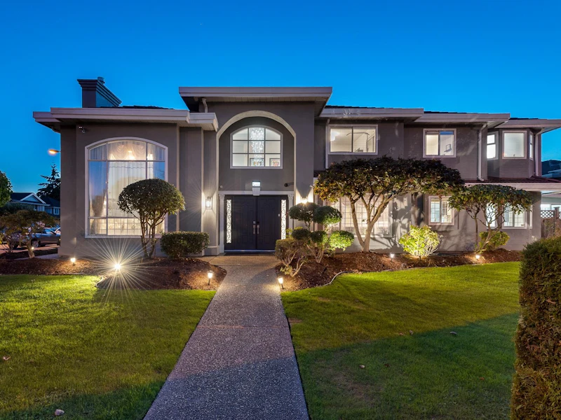 12460 Jensen Drive, Richmond BC V6V 2R7