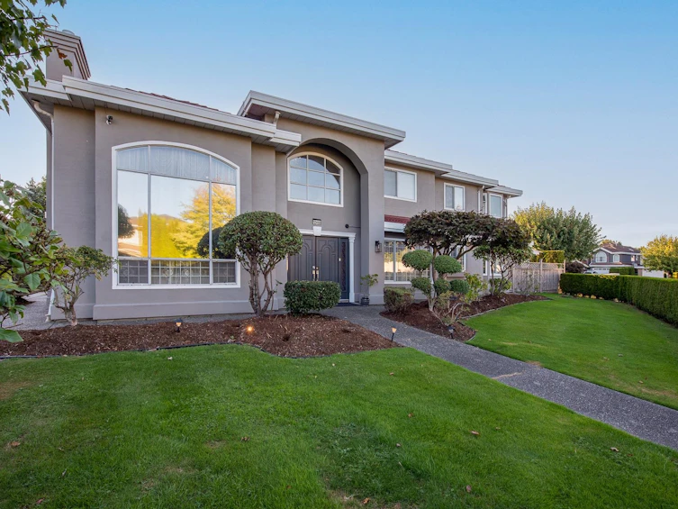 12460 Jensen Drive, Richmond, BC, V6V 2R7 - 2
